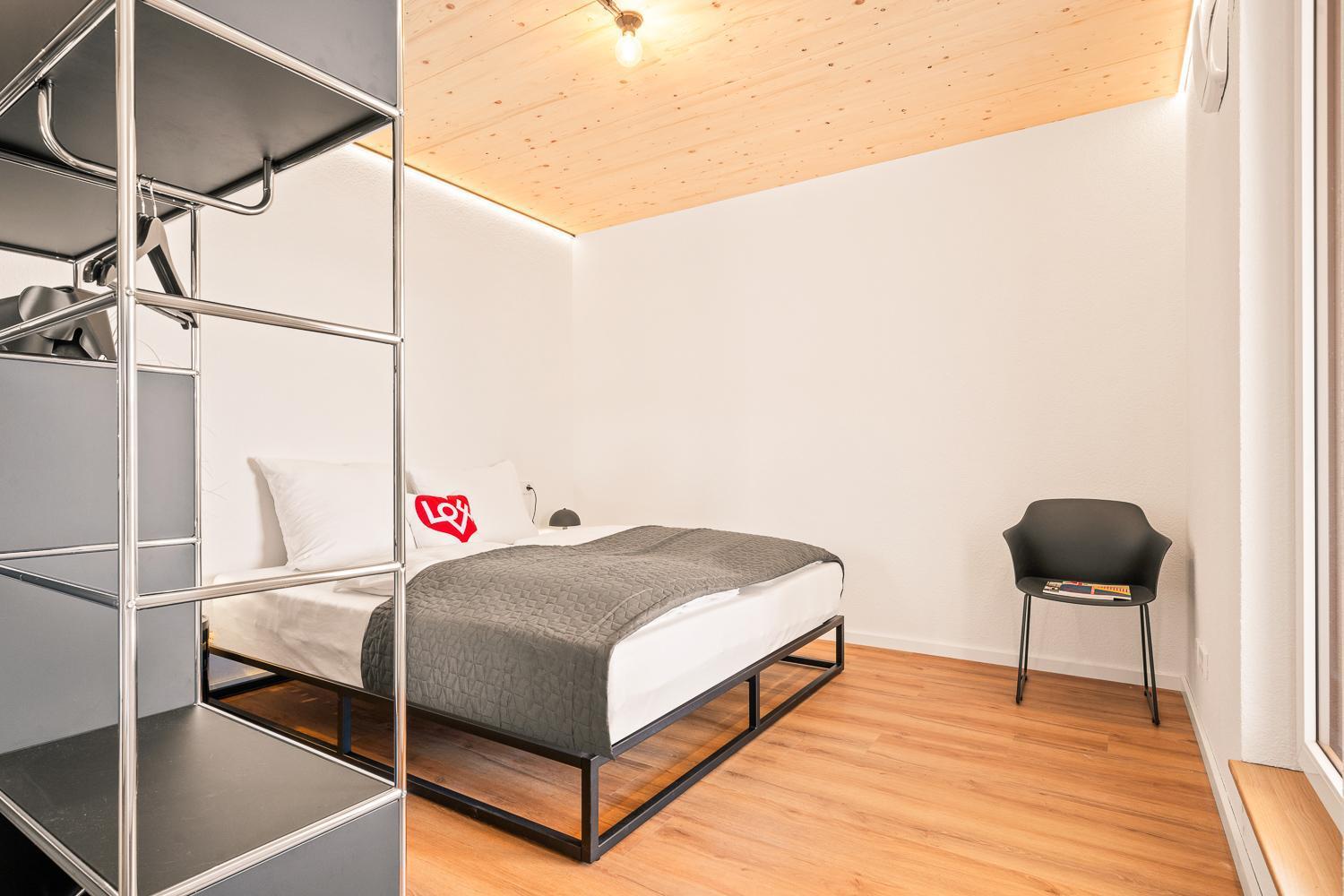 Appartamento Penthouse Mit Traumhafter Terrasse Klimatisiert FDH Esterno foto